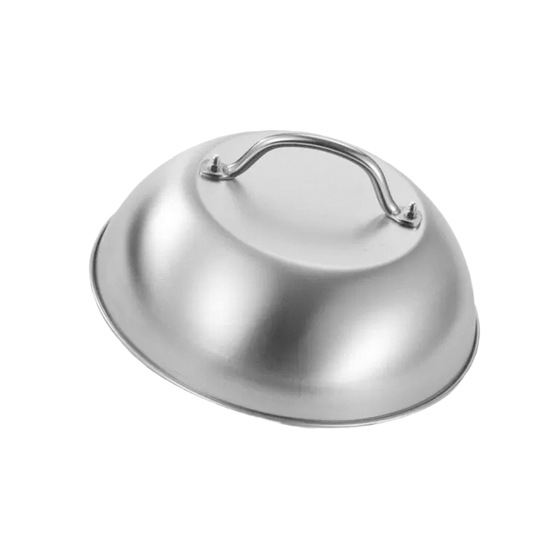 Ner. plieno BBQ griliaus dangtis - gastrO2