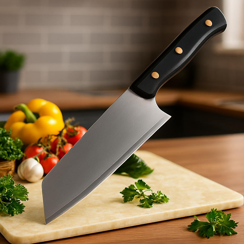 Japoniškas kiritsuke peilis - gastrO2