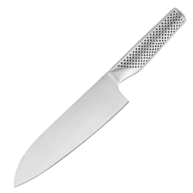 Santoku šefo peilis - gastrO2