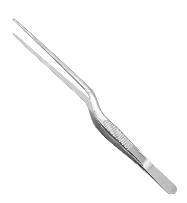 Virtuviniai pincetai - gastrO2