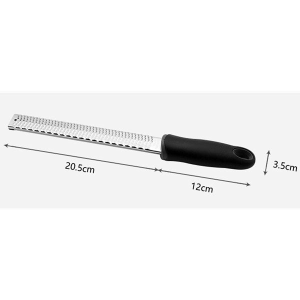 Microplane trintuvė - gastrO2