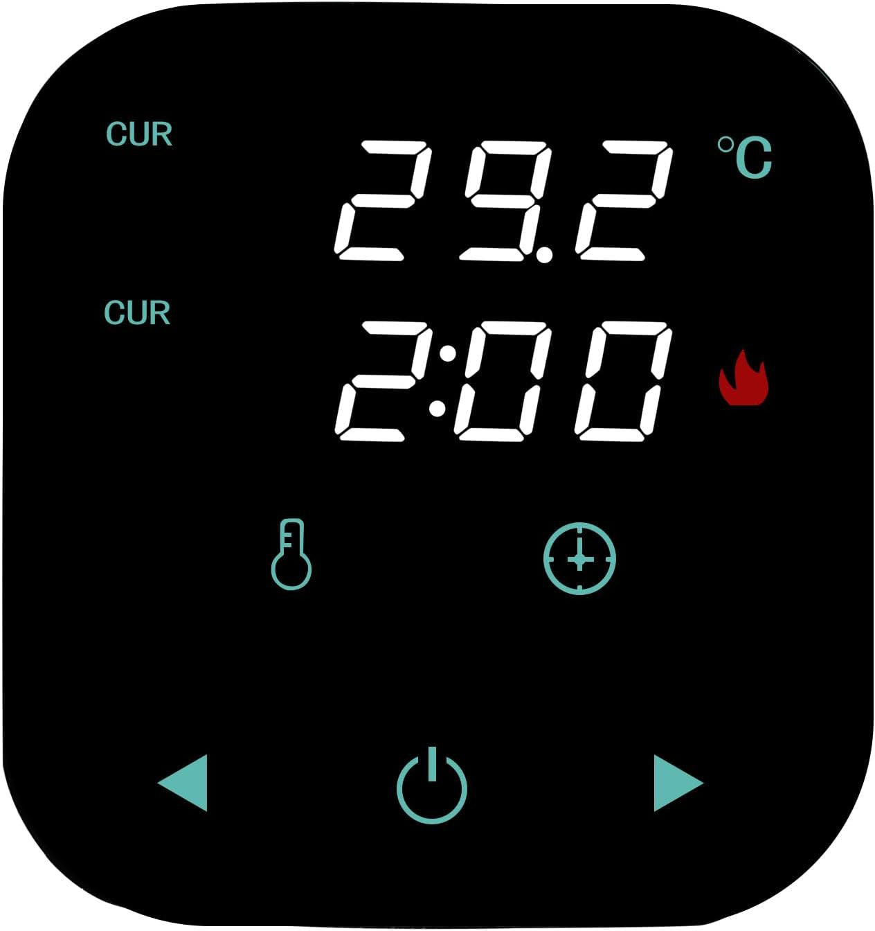 Sous Vide cirkuliatorius - gastrO2
