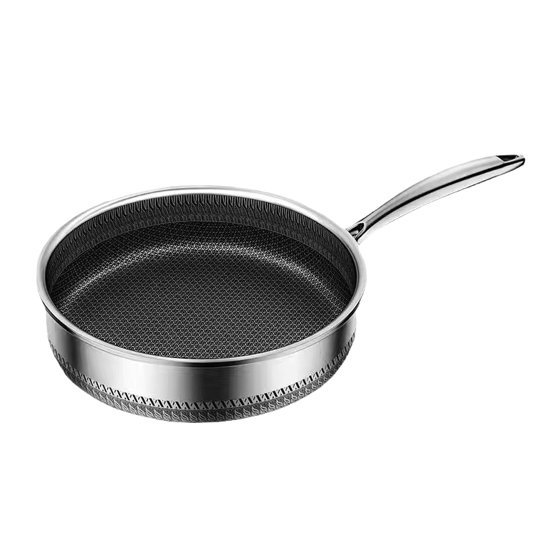 Lazeriu graviruota ner. plieno keptuvė - gastrO2
