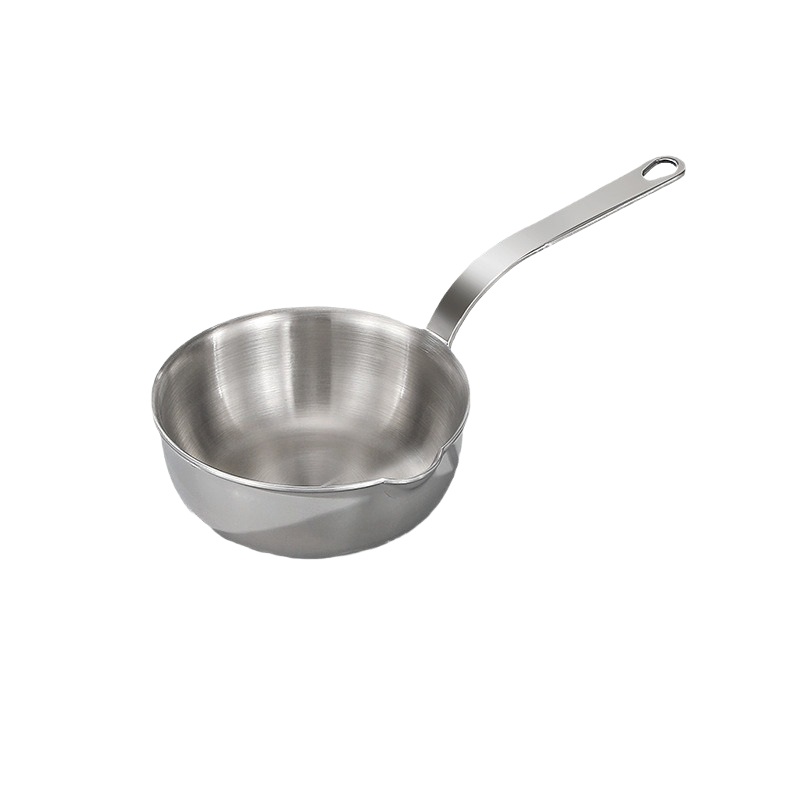 Nerūdijančio plieno prikaistuvis - padažinė - gastrO2