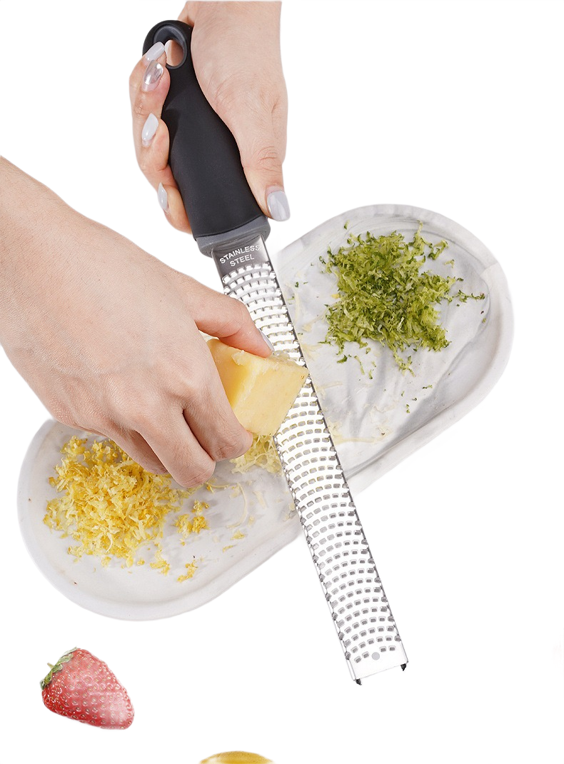 Microplane trintuvė - gastrO2