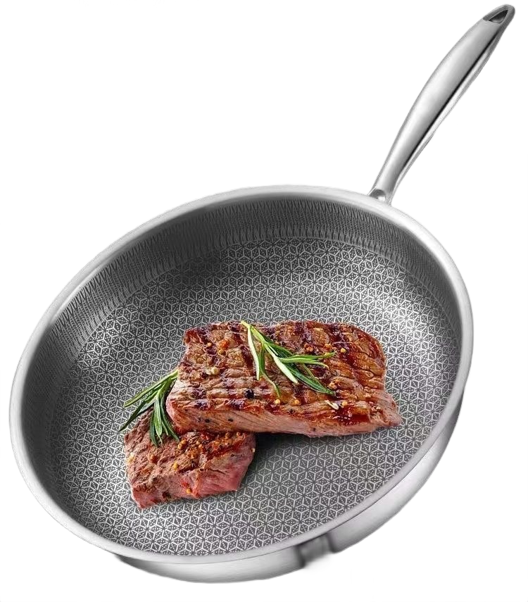 Lazeriu graviruota ner. plieno keptuvė - gastrO2