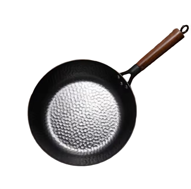 Anglies plieno keptuvė - gastrO2