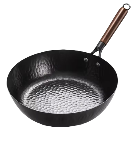 Anglies plieno keptuvė - gastrO2